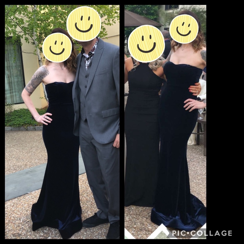 Ball Gown
